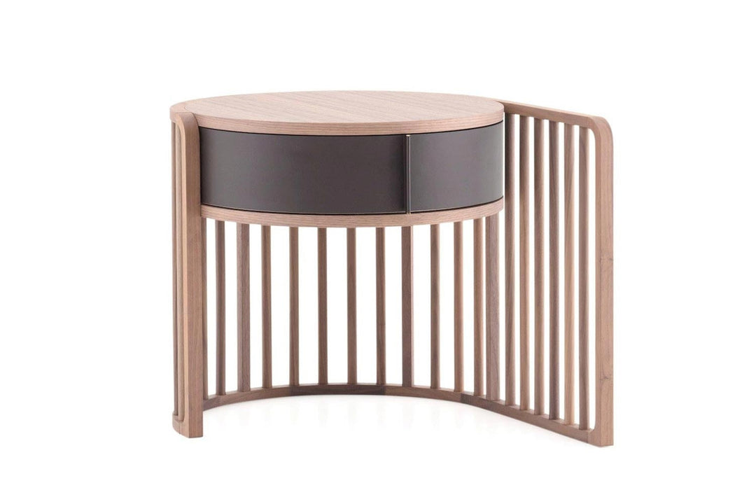Palu Nightstand Quickship Nightstands Pianca