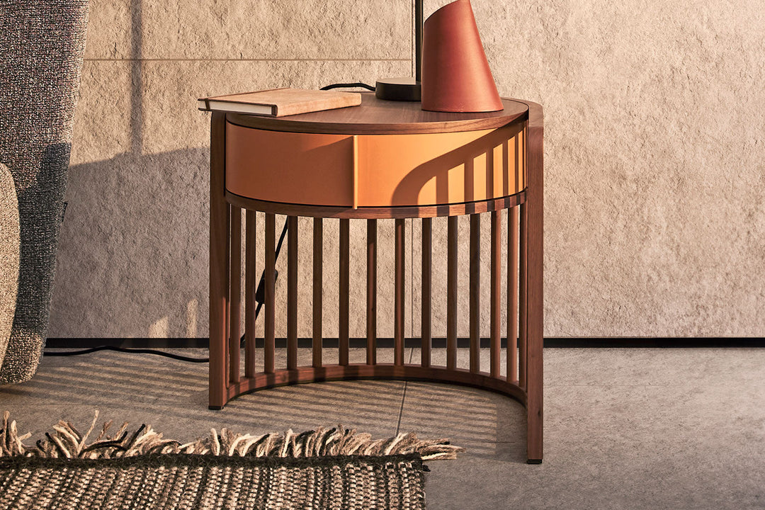 Palu Nightstand Nightstands Pianca