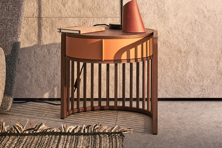 Palu Nightstand Nightstands Pianca