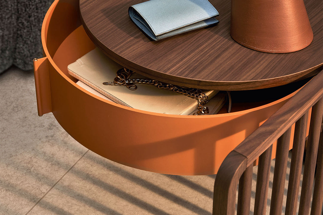 Palu Nightstand Nightstands Pianca