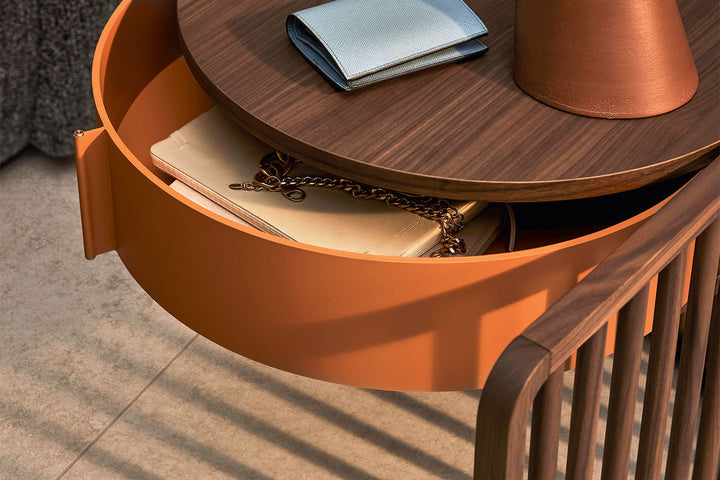 Palu Nightstand Nightstands Pianca