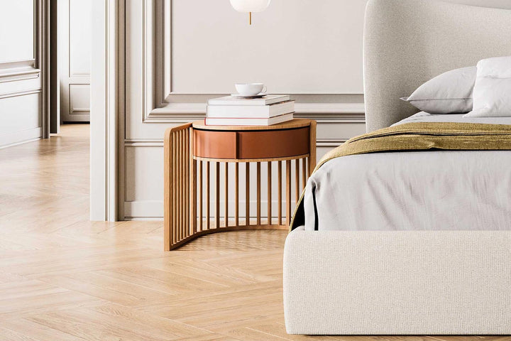 Palu Nightstand Nightstands Pianca
