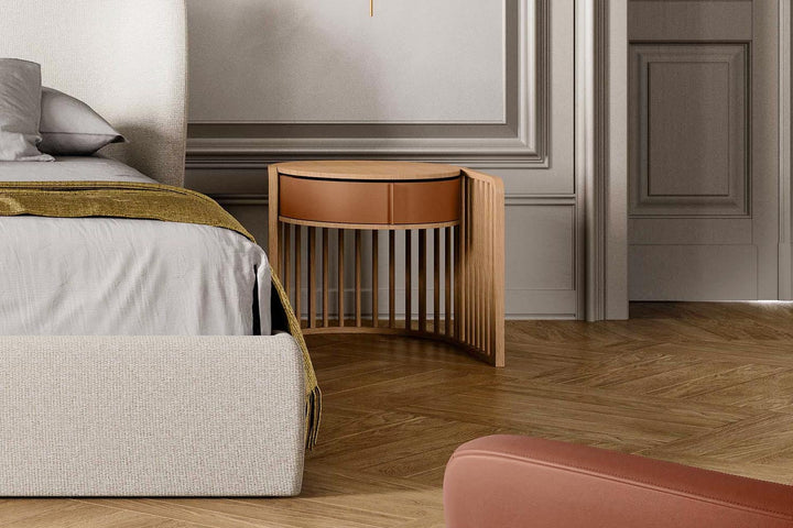Palu Nightstand Nightstands Pianca