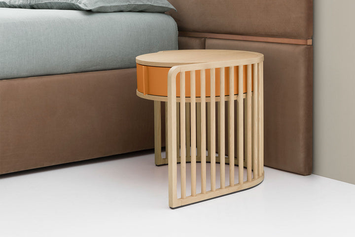 Palu Nightstand Nightstands Pianca