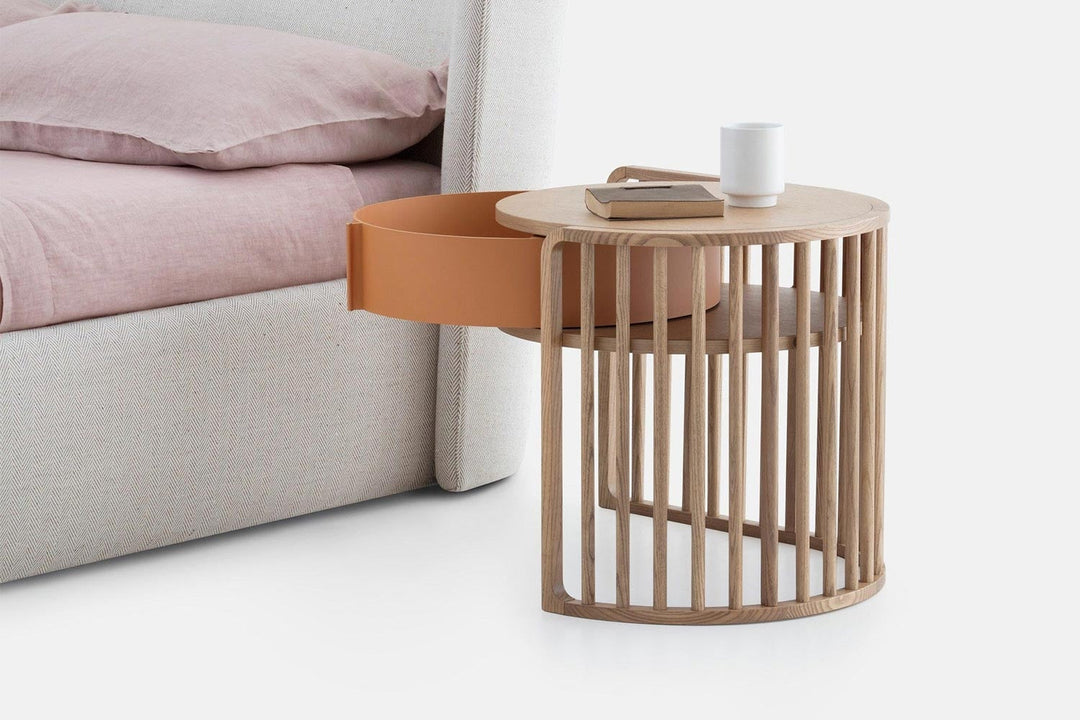 Palu Nightstand Nightstands Pianca