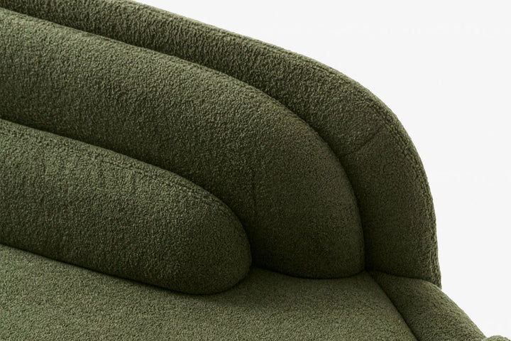 Peonia Angled Sectional Sofa Sectionals Pianca
