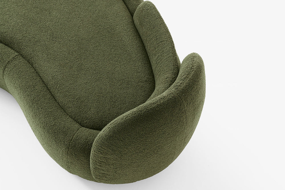 Peonia Angled Sectional Sofa Sectionals Pianca