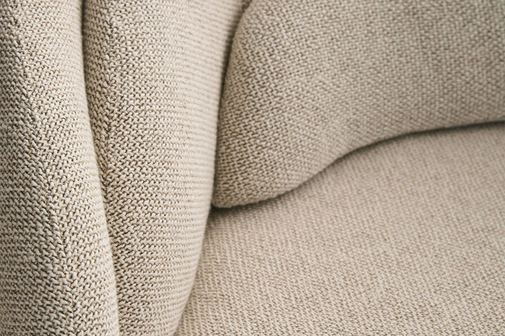 Peonia Armchair Quickship Chairs Pianca