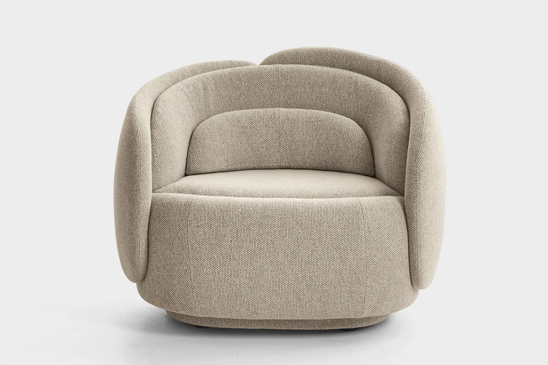 Peonia Armchair Chairs Pianca