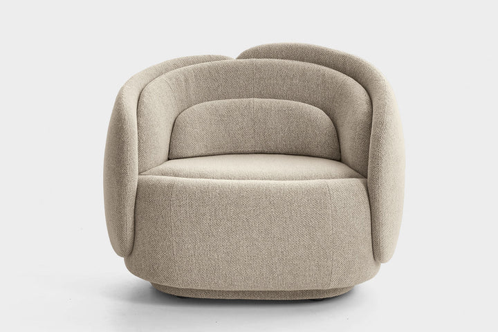 Peonia Armchair Chairs Pianca