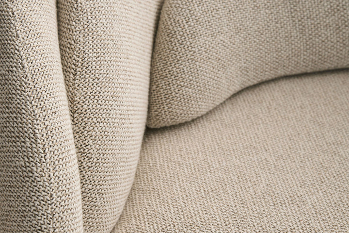 Peonia Armchair Chairs Pianca