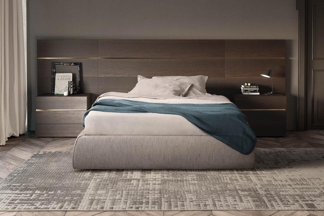 People Nightstand with Spacer Nightstands Pianca