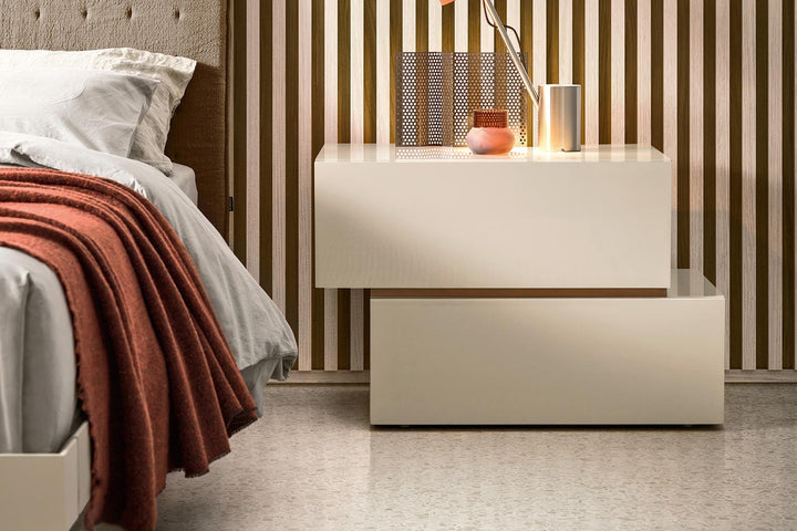 People Offset Nightstand Nightstands Pianca