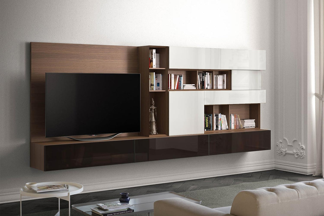 People P213 Wall Unit Wall Units Pianca