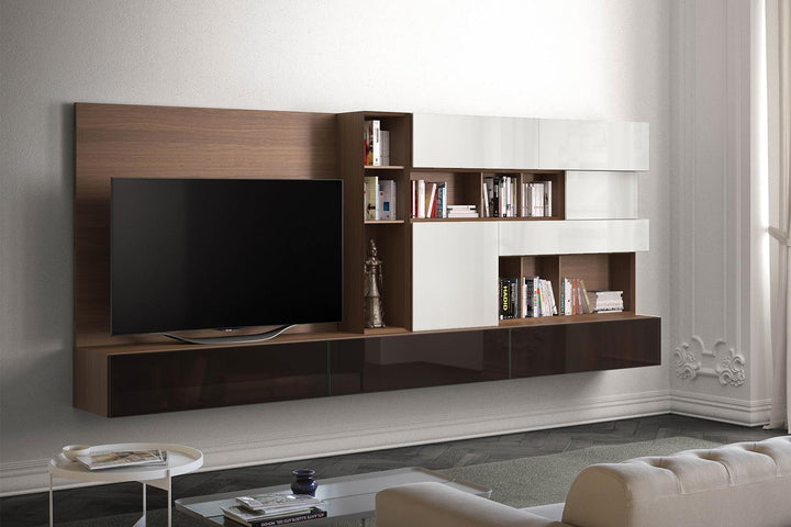 People P213 Wall Unit Wall Units Pianca