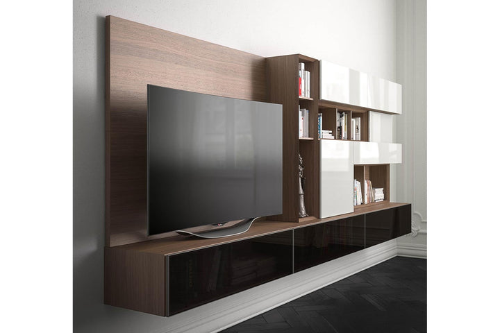 People P213 Wall Unit Wall Units Pianca
