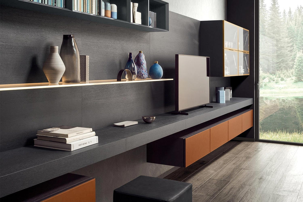 People P501 Wall Unit Wall Units Pianca
