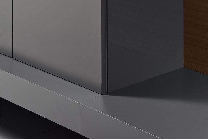 People P504 Wall Unit Wall Units Pianca