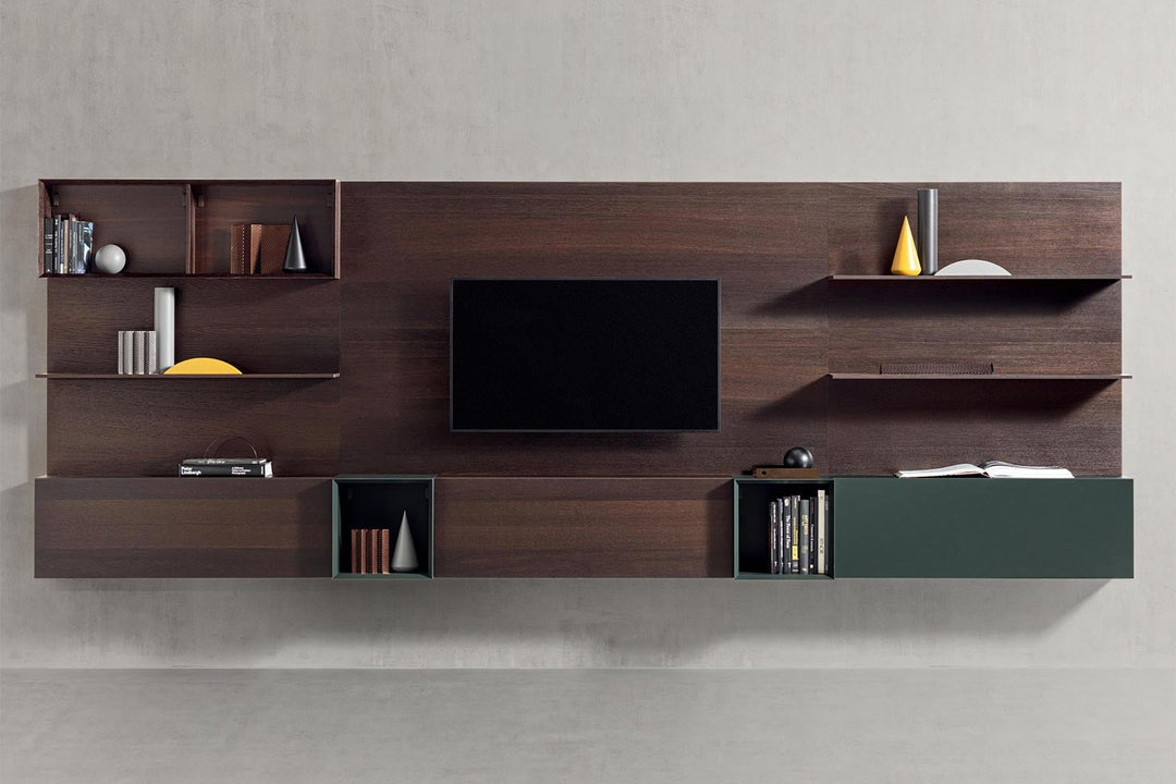 People P508 Wall Unit Wall Units Pianca