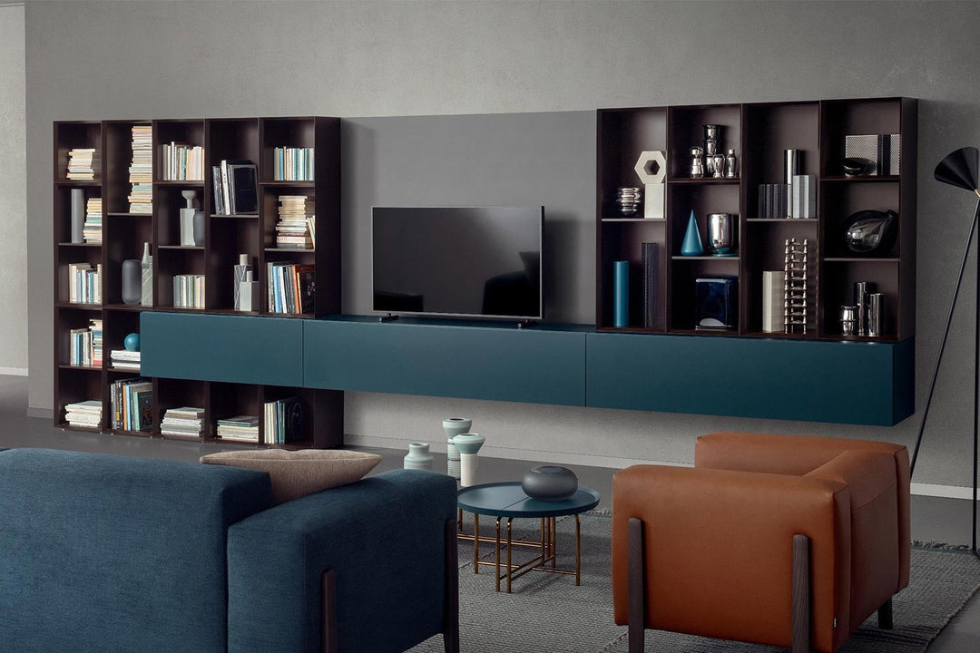 People P511 Wall Unit Wall Units Pianca