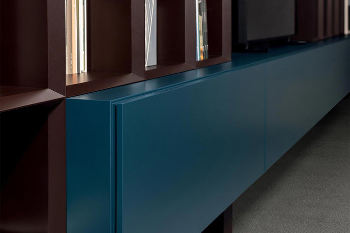 People P511 Wall Unit Wall Units Pianca