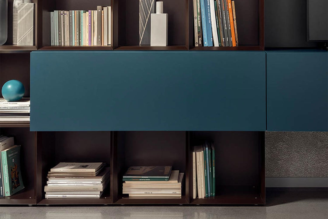 People P511 Wall Unit Wall Units Pianca