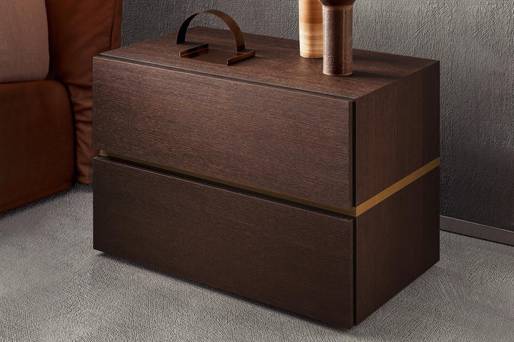 People Stackable Nightstand Nightstands Pianca