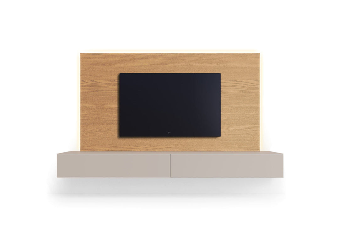 People TVP20 Wall Unit Quickship Wall Units Pianca