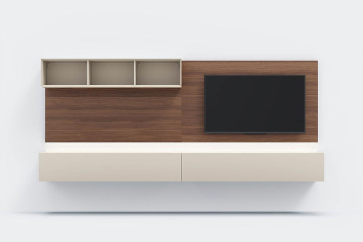 People WU065 Wall Unit Wall Units Pianca