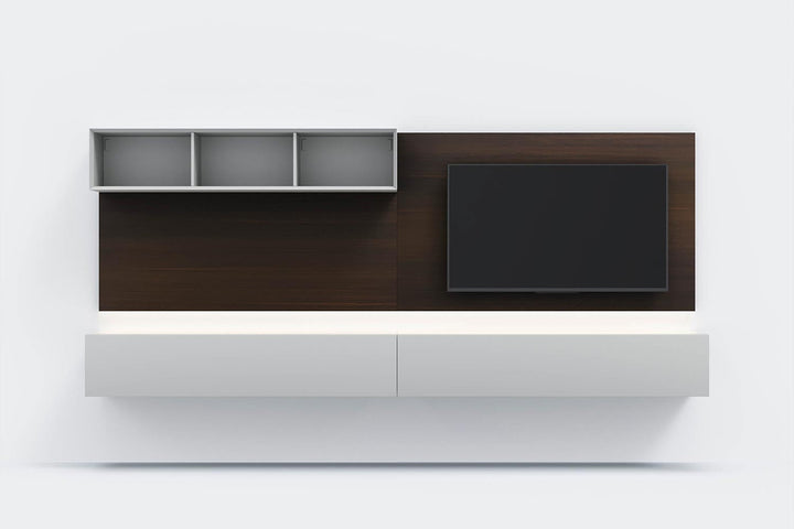 People WU065 Wall Unit Wall Units Pianca