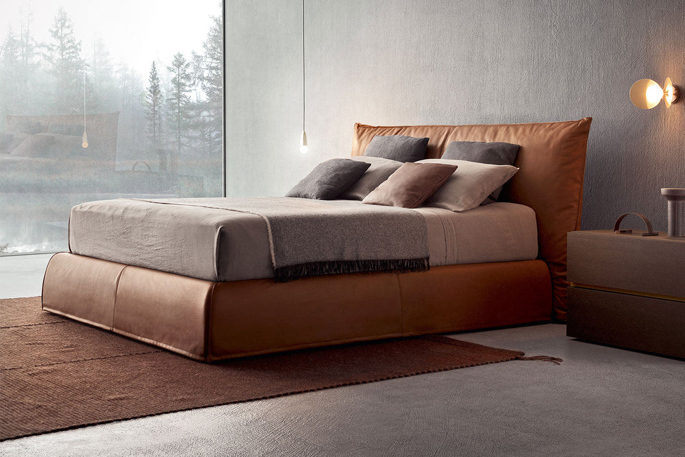 Piumotto Bed Beds Pianca