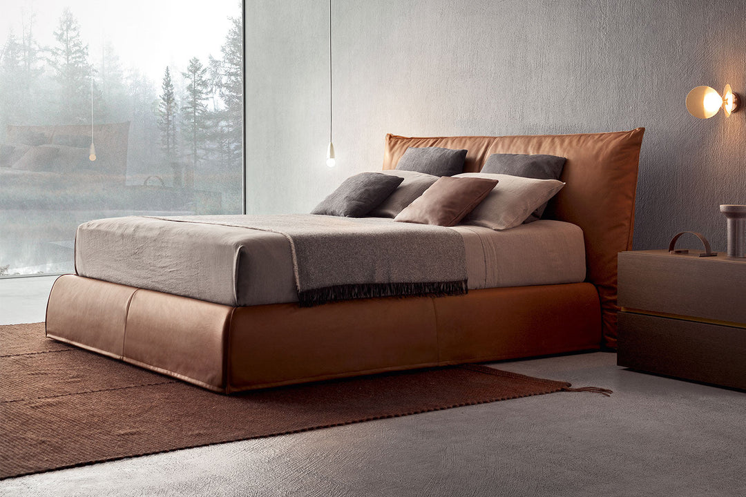 Piumotto Bed Beds Pianca