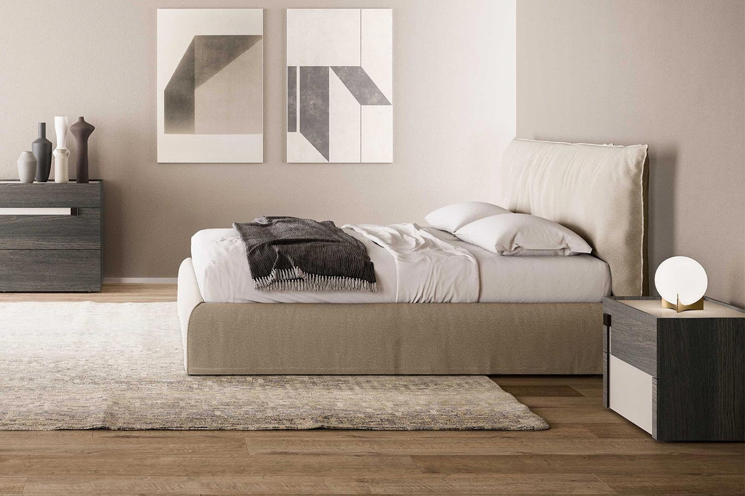 Piumotto Bed Beds Pianca