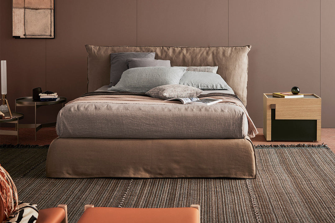 Piumotto Bed Beds Pianca