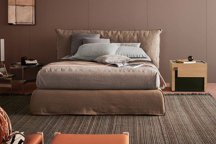 Piumotto Bed Beds Pianca