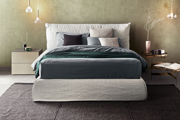 Piumotto Bed Beds Pianca