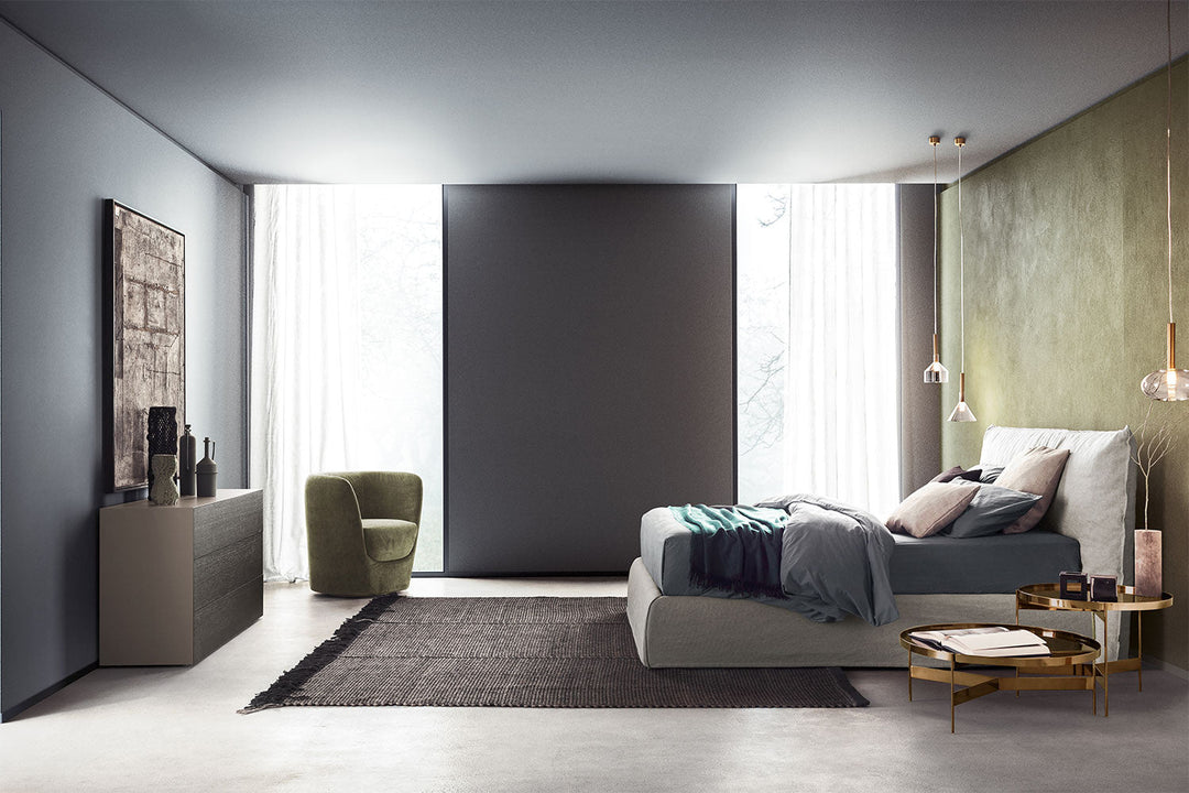 Piumotto Bed Beds Pianca