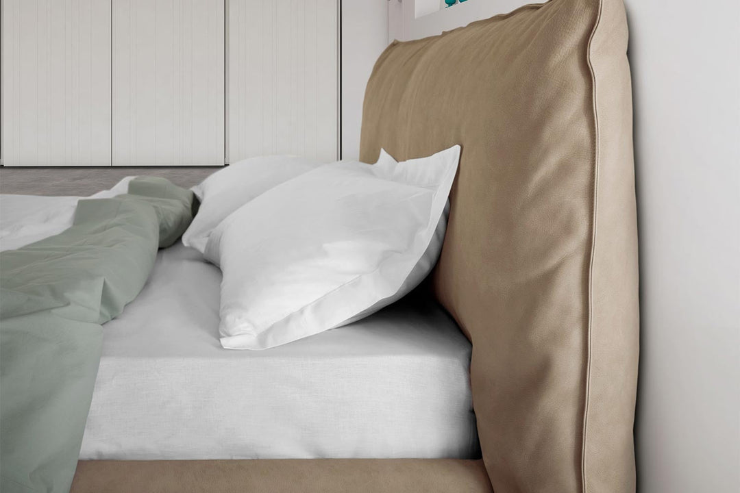 Piumotto Bed Beds Pianca