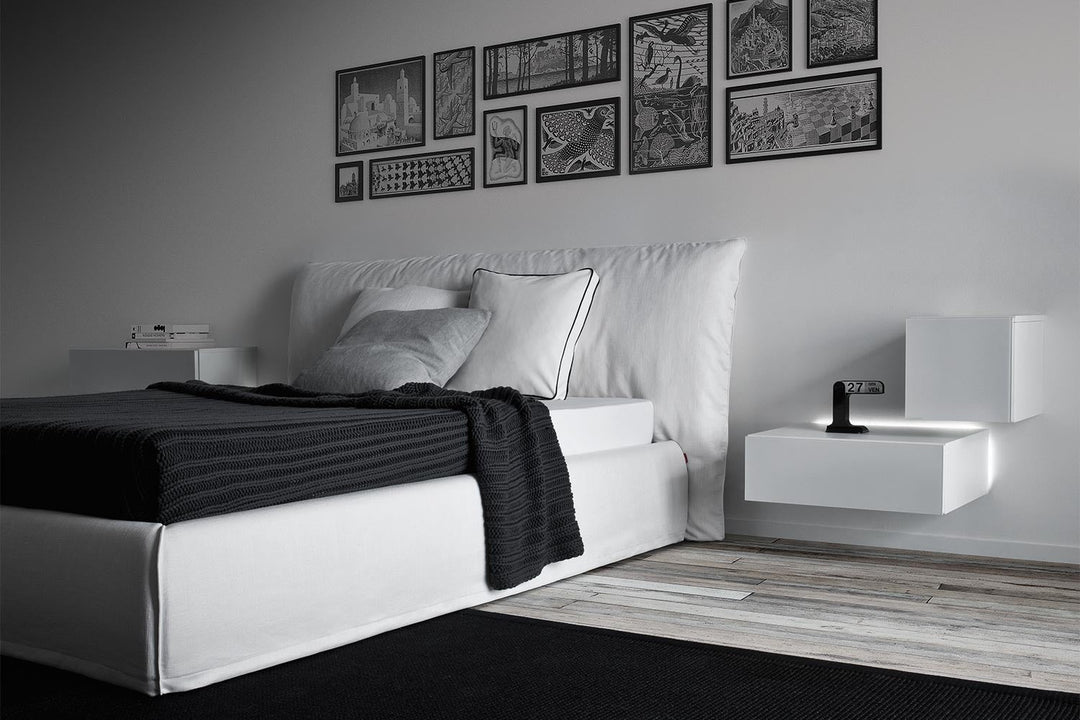 Piumotto Bed Beds Pianca
