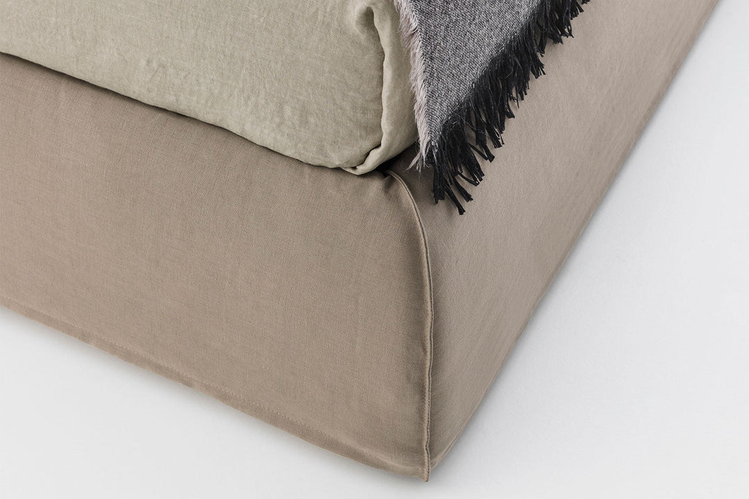 Piumotto Bed Beds Pianca