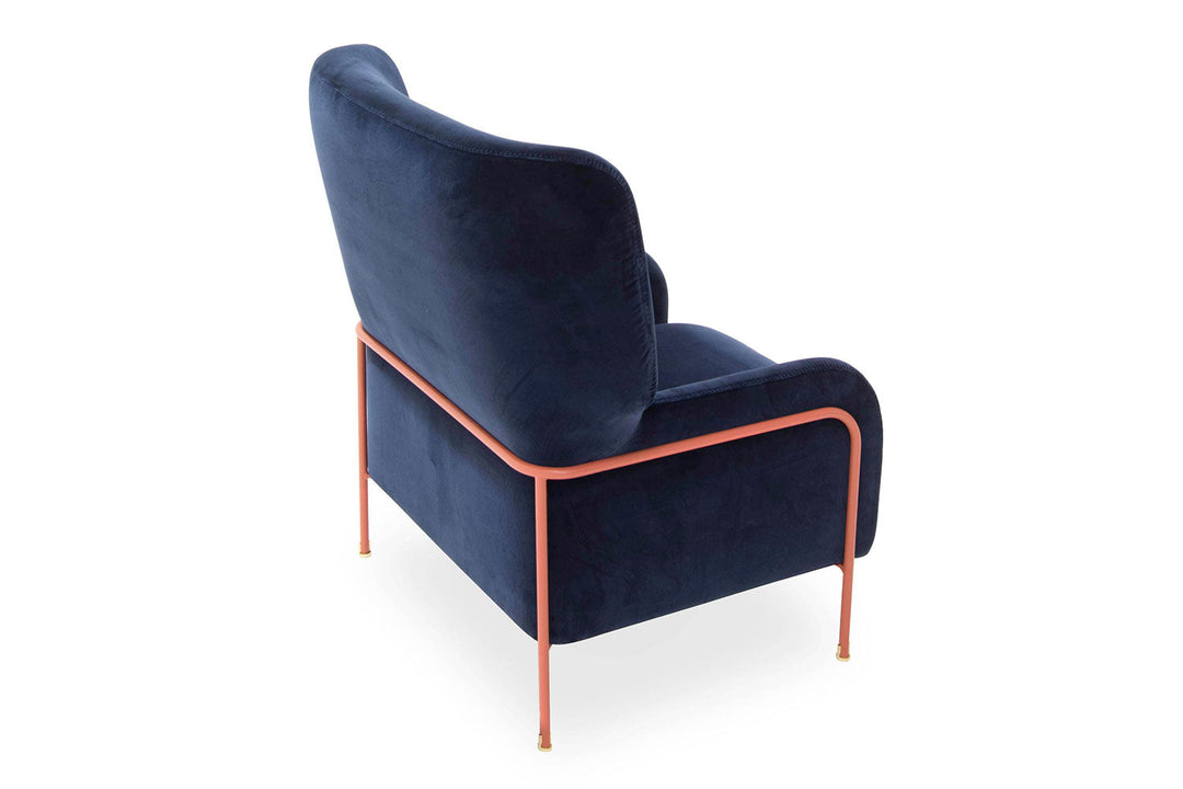 Platea Armchair Chairs Pianca