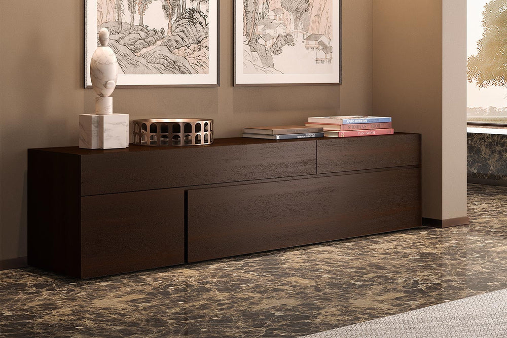 Quadra Sideboard Sideboards Pianca