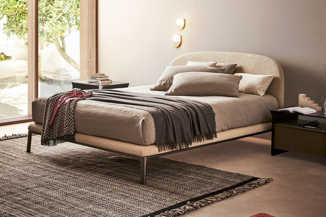 Rada Bed Beds Pianca