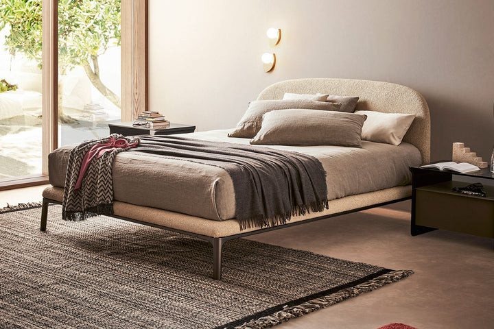 Rada Bed Beds Pianca