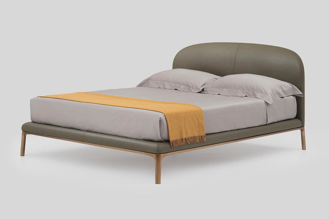 Rada Bed Beds Pianca