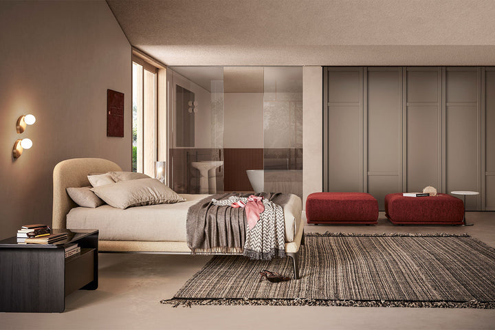 Rada Bed Beds Pianca