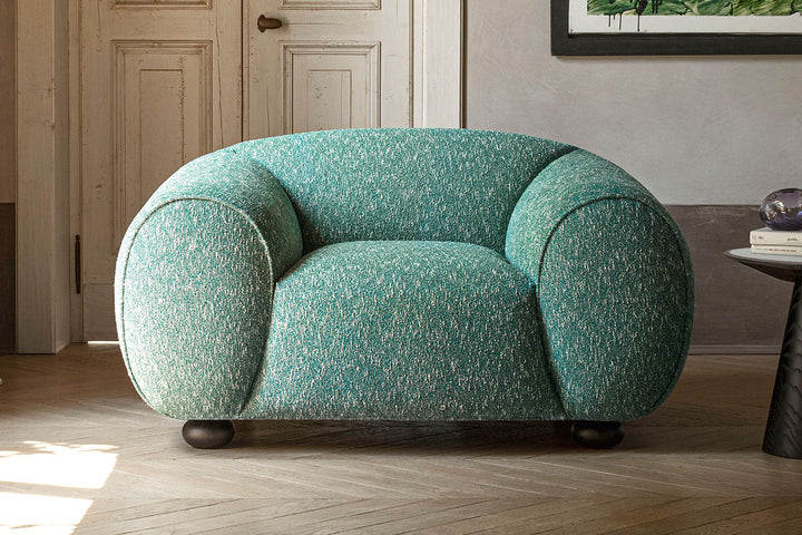 Regina Armchair Chairs Pianca