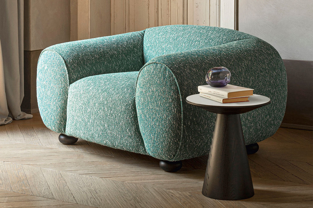 Regina Armchair Chairs Pianca