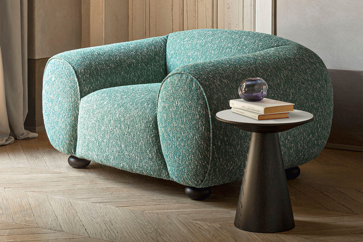 Regina Armchair Chairs Pianca