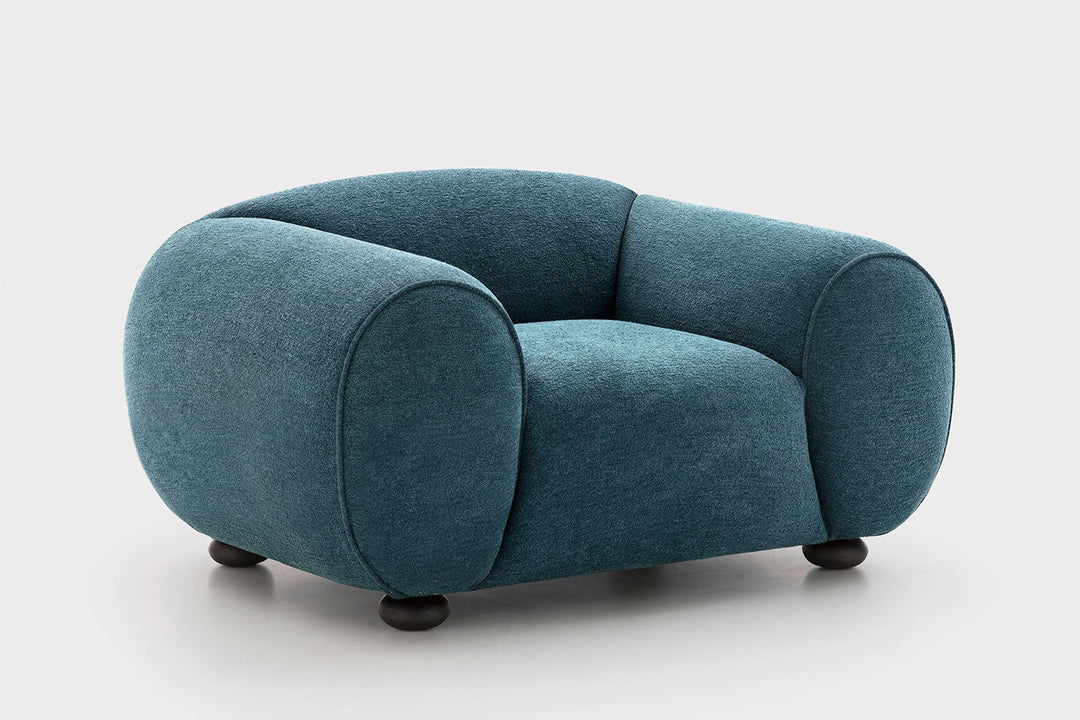 Regina Armchair Chairs Pianca